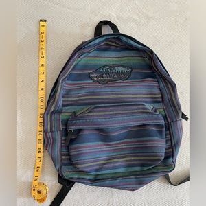 Vans Backpack